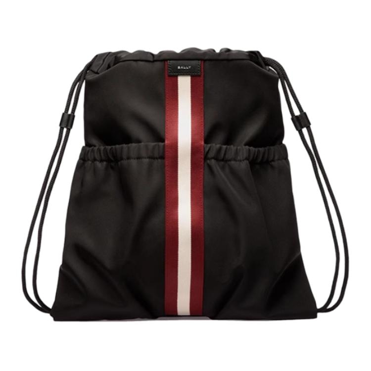BALLY巴利 BALLY Logo