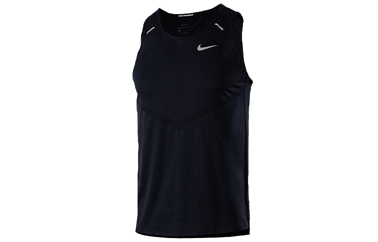 Nike Dri-FIT Rise 365 Logo