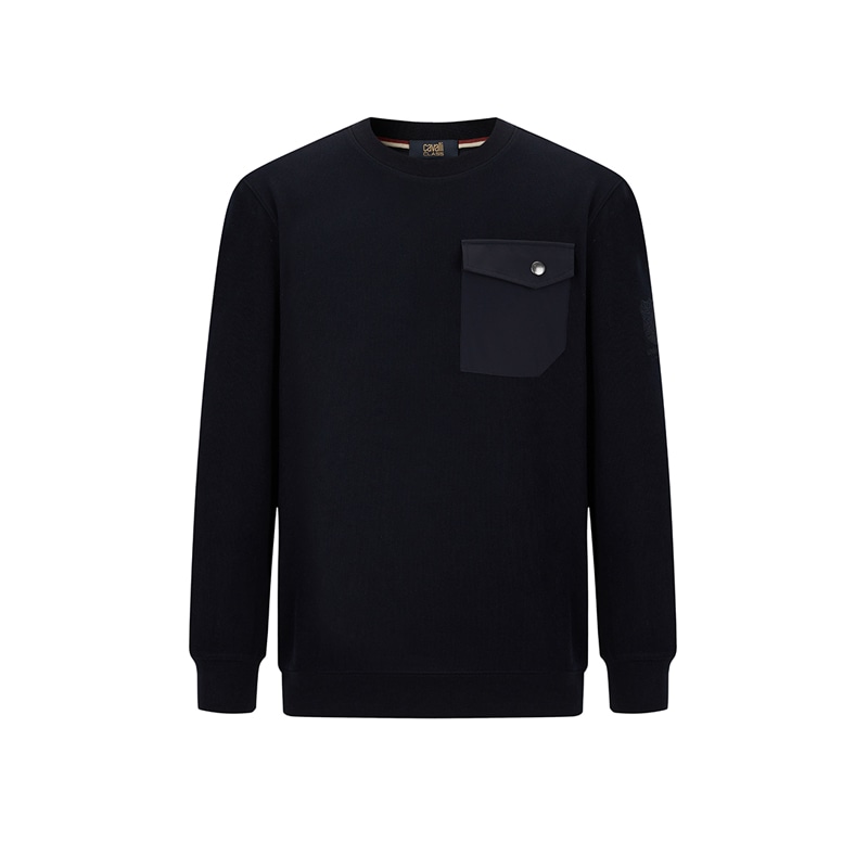 Cavalli Class