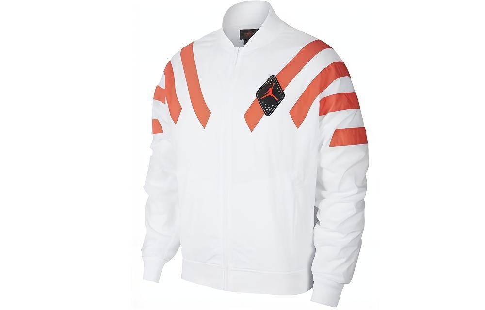 Куртка Jordan 6 Srt Lgc Nylon Jacket