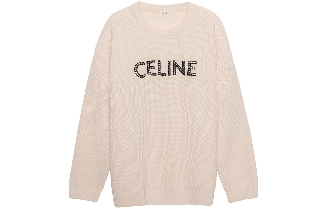 CELINE SS22 Logo
