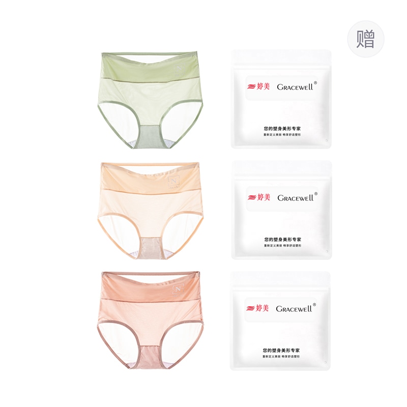 婷美GRACEWELL GRACEWELL 3