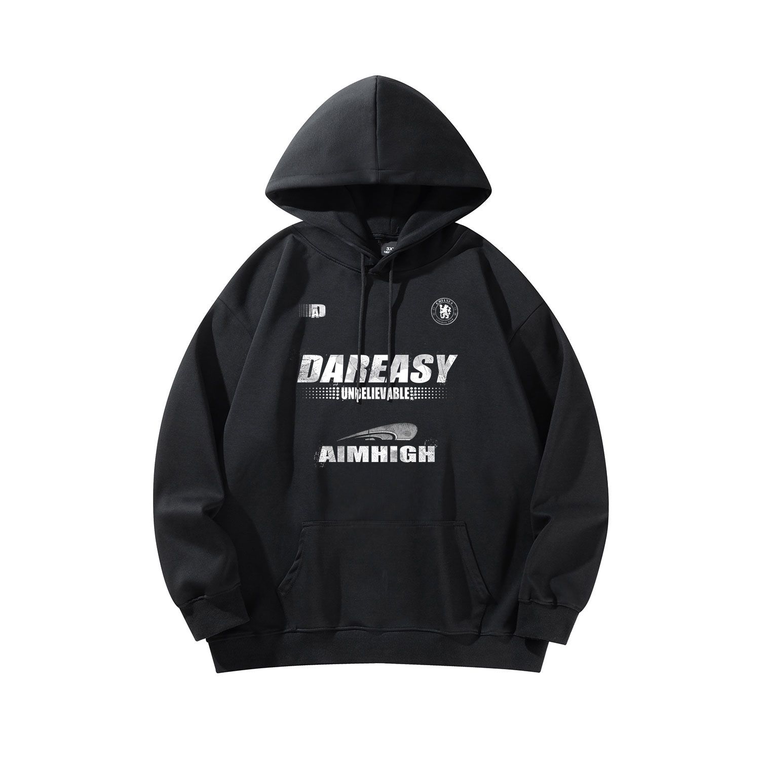 DAREASY