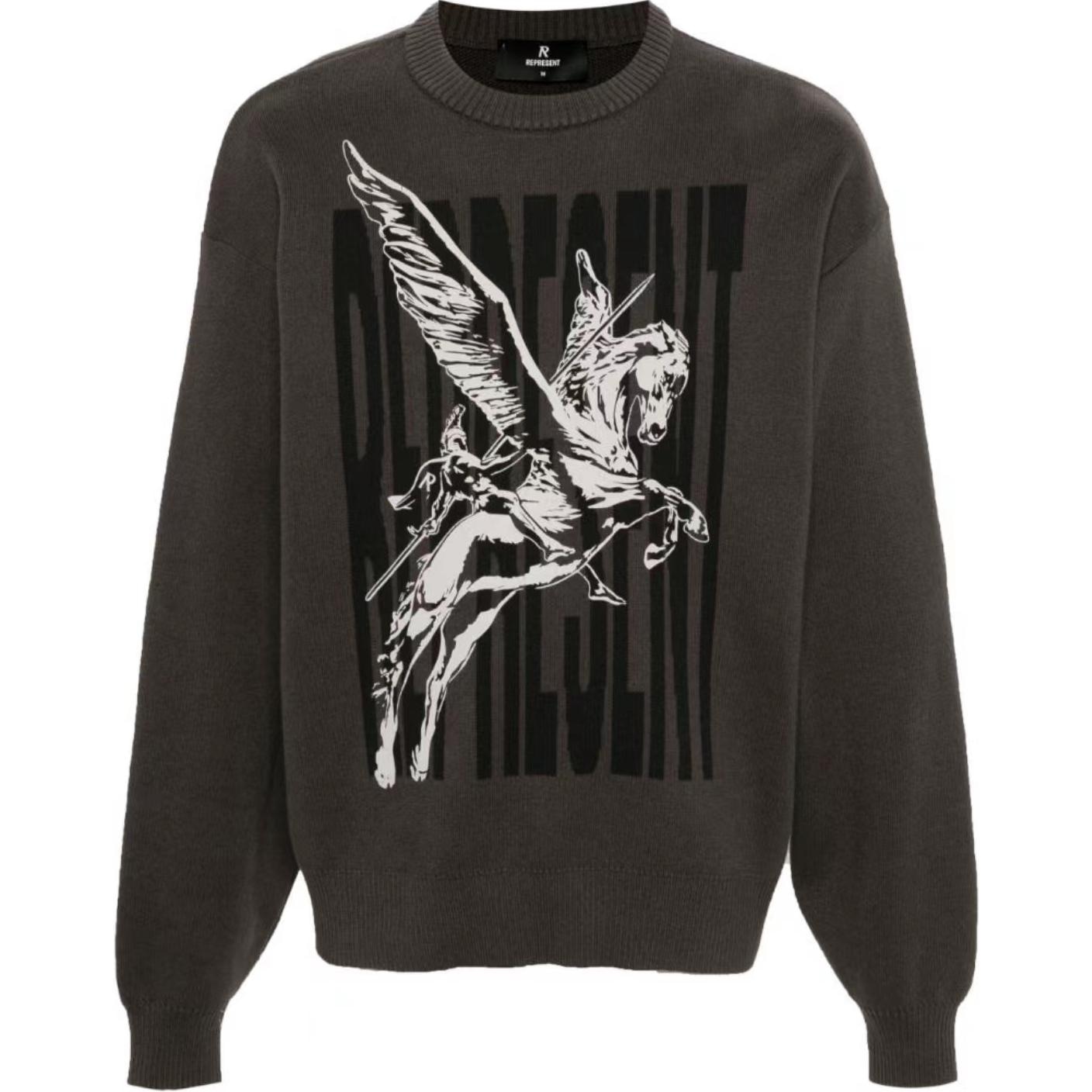 Represent FW24 logo