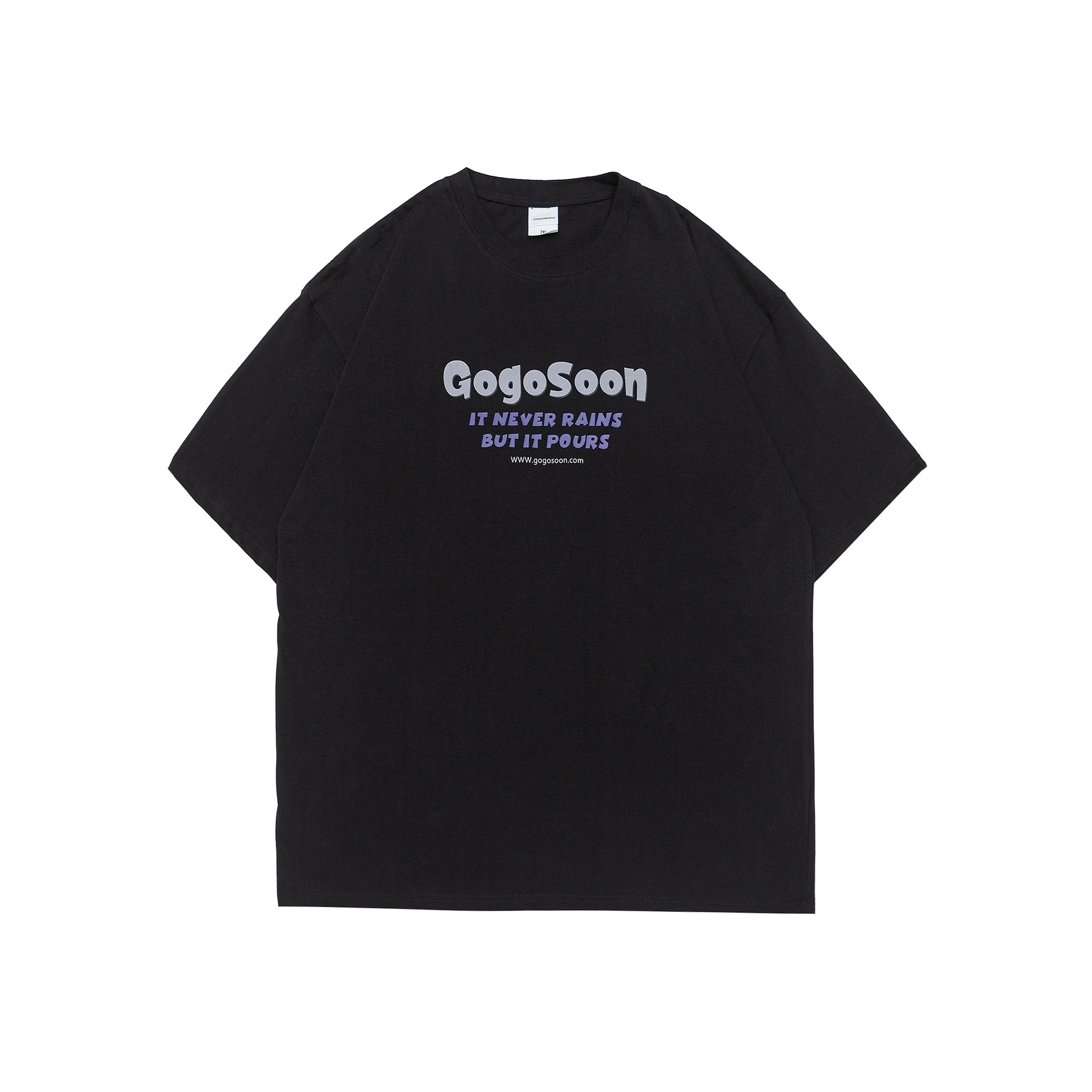 Футболка Gogosoon T