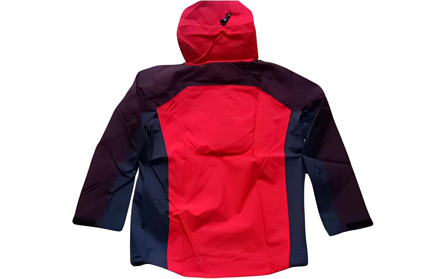 Arcteryx Beta Jacket Recut No.6 — фото 1