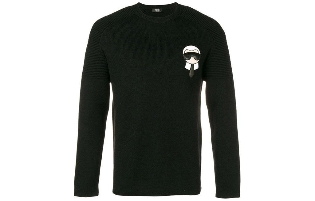 FENDI/芬迪 Fendi Sweater