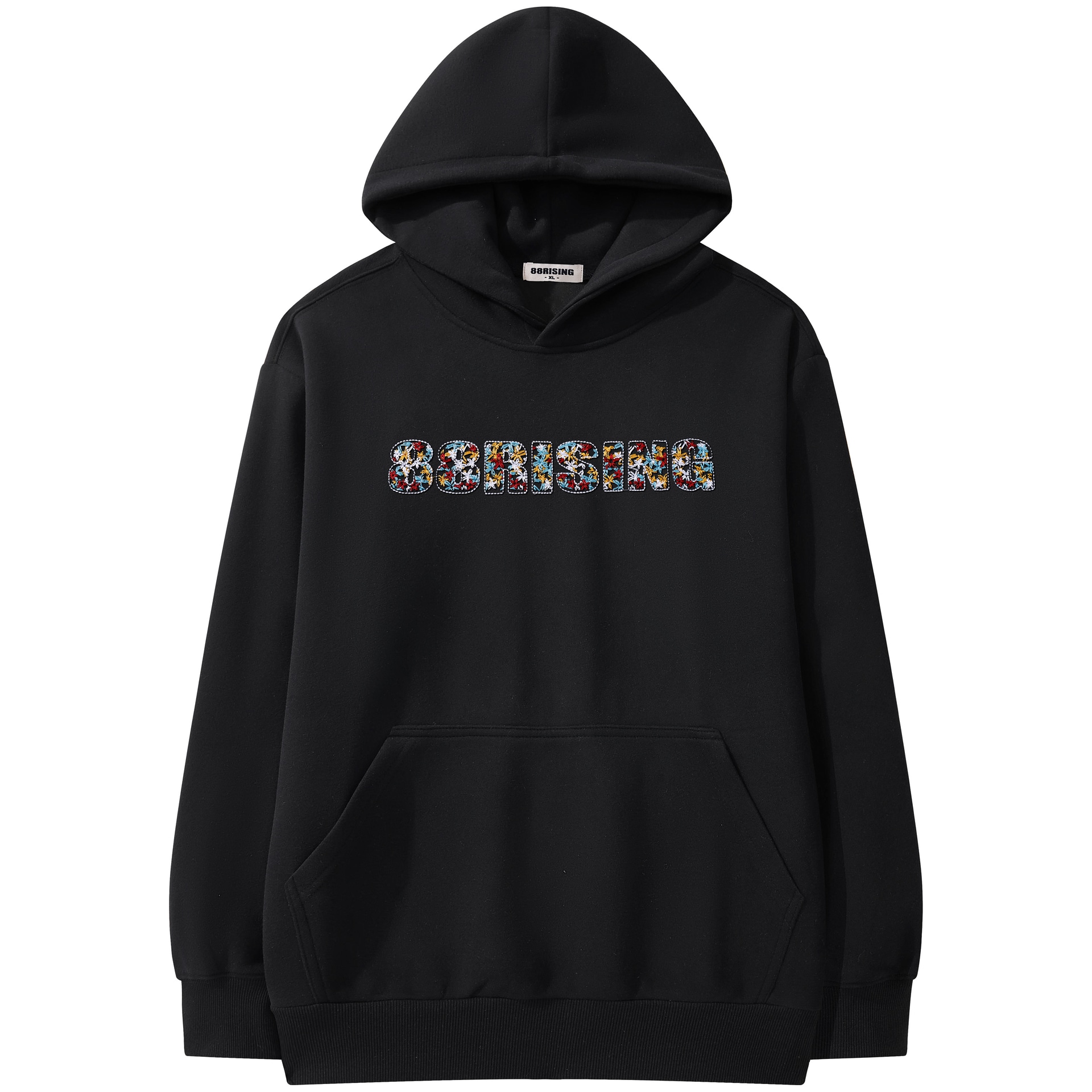 88rising LOGO