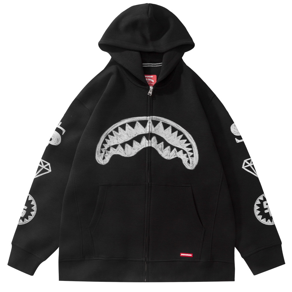 SPRAYGROUND