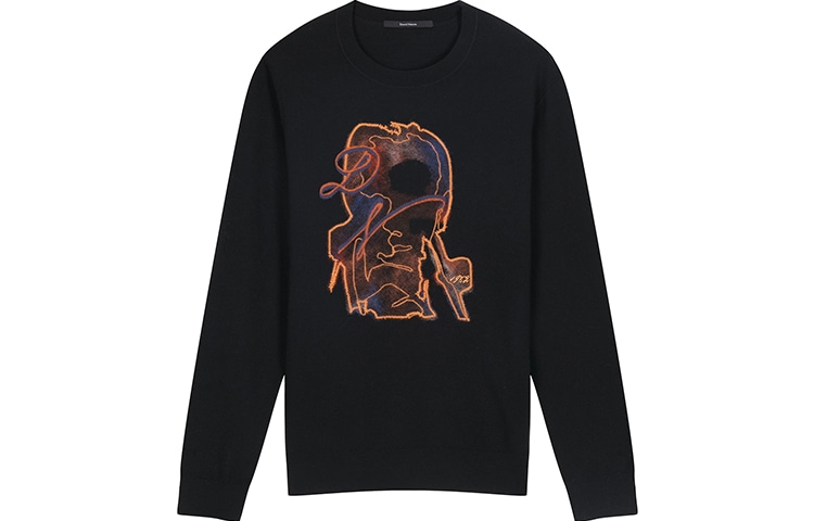 DAVID NAMAN FW22