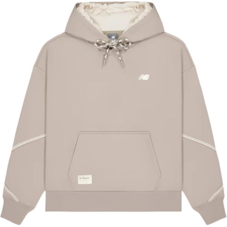 Худи New Balance FW24 CNY