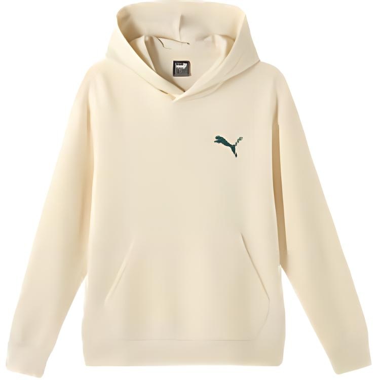 Худи Puma logo