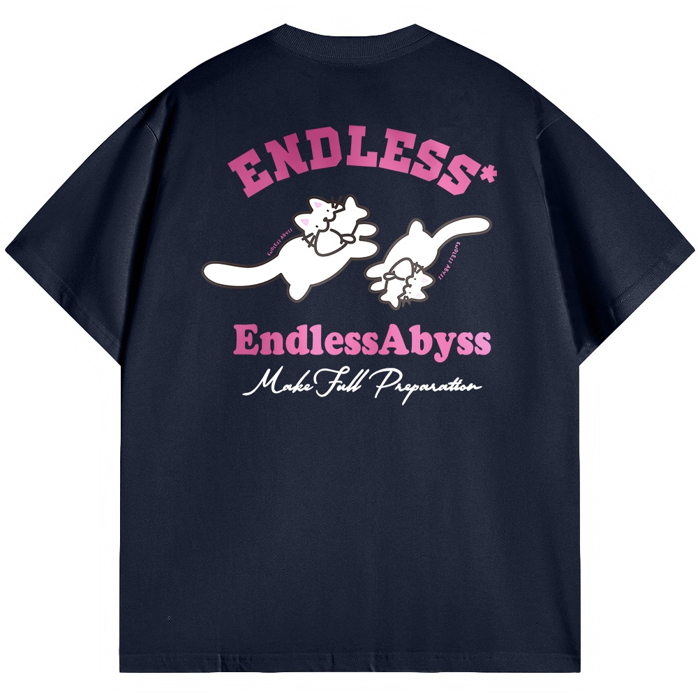 Endless Abyss LogoT — фото 6