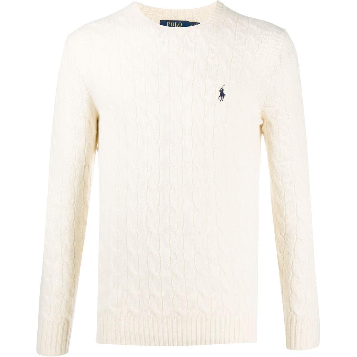 Polo Ralph Lauren FW21 Logo