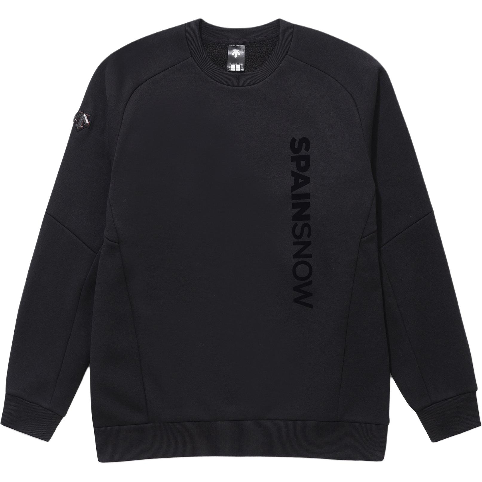 Худи 迪桑特/DESCENTE DESCENTE