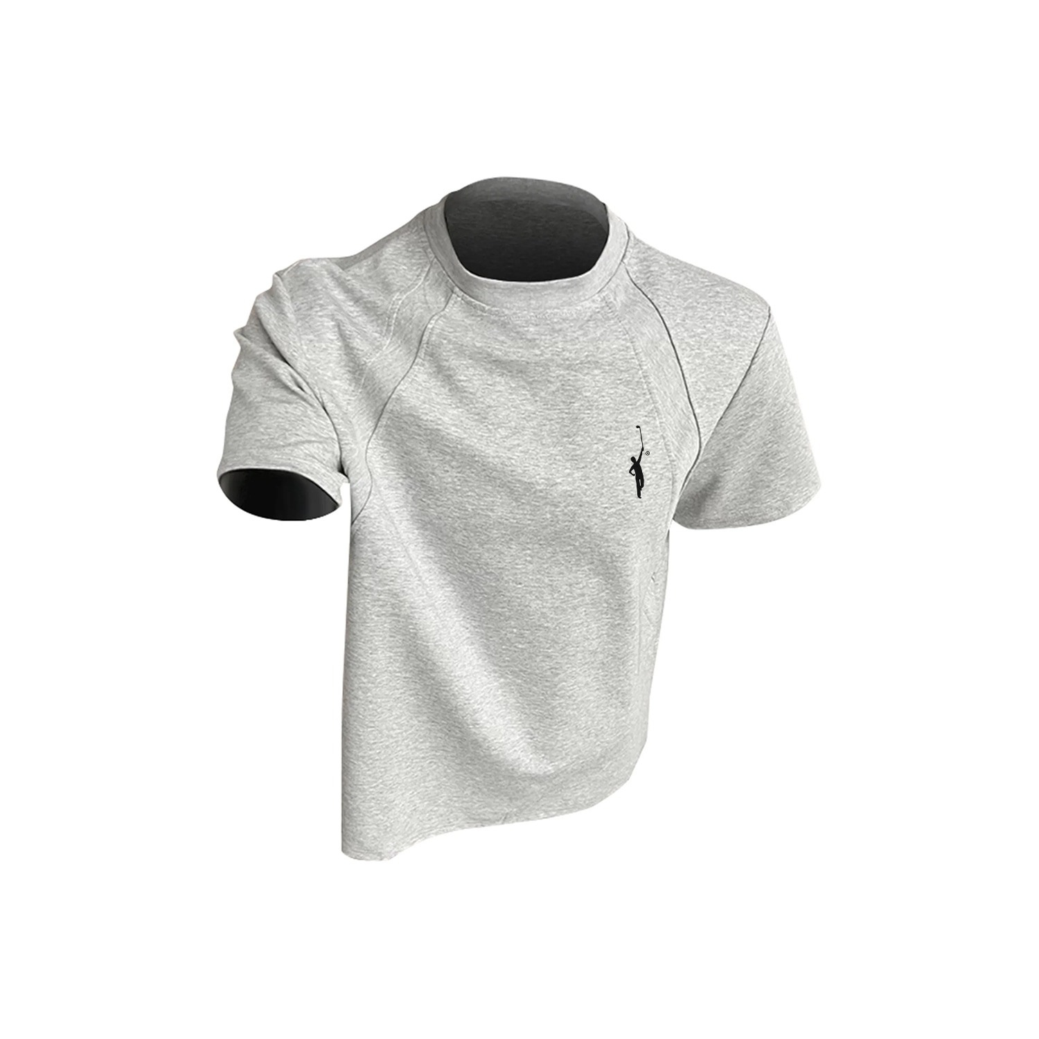 CHARLIE GOLF LogoT