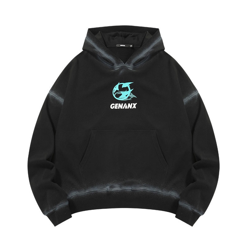 Худи Genanx