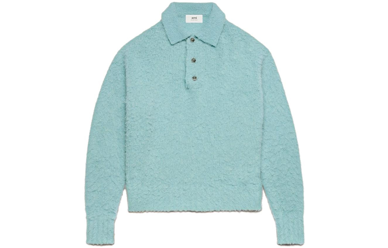 AMIPARISFW23 Polo