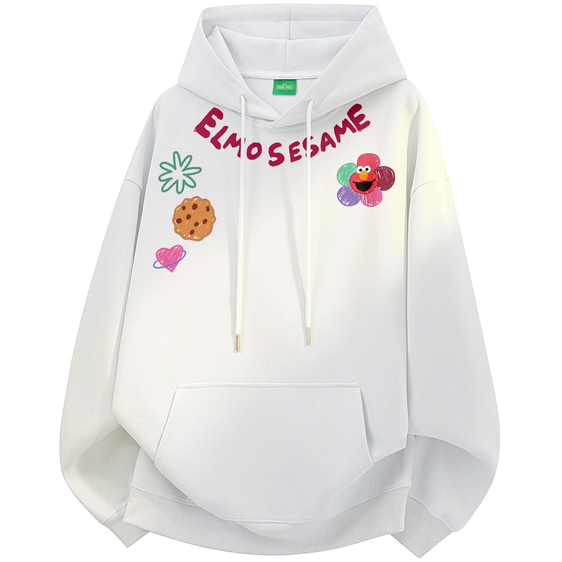 SESAME STREET/芝麻街 SESAME STREET