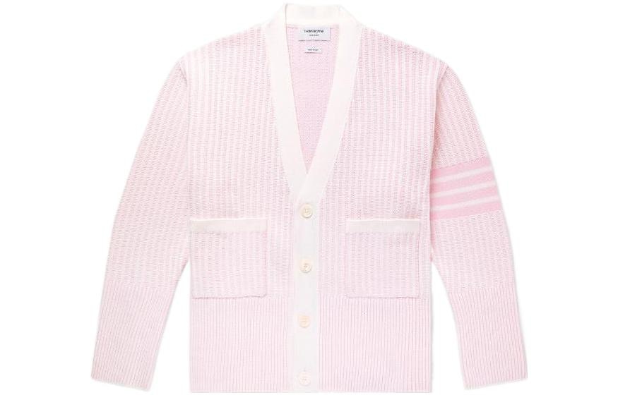 THOM BROWNE FW22 V