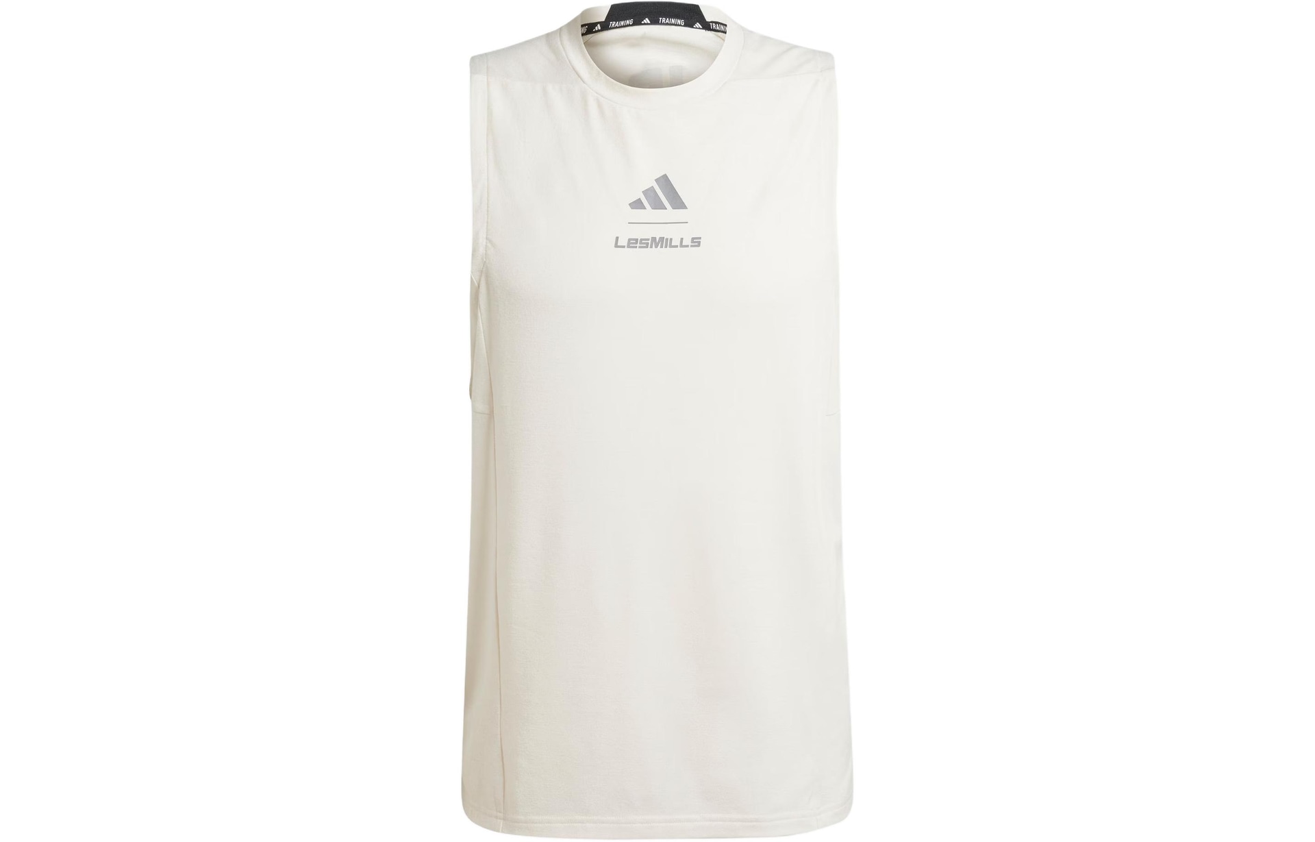 Adidas Les Mills Graphic Tank Top