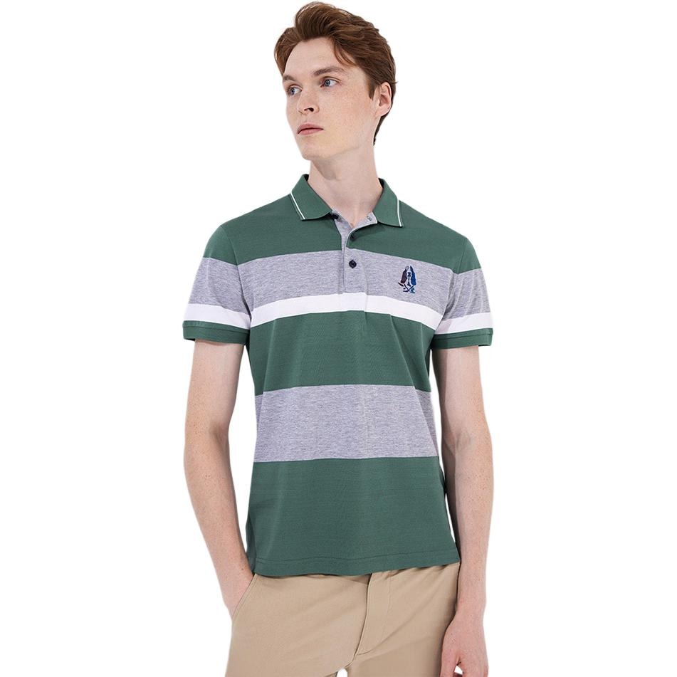 Hush Puppies/暇步士 Hush Puppies Polo