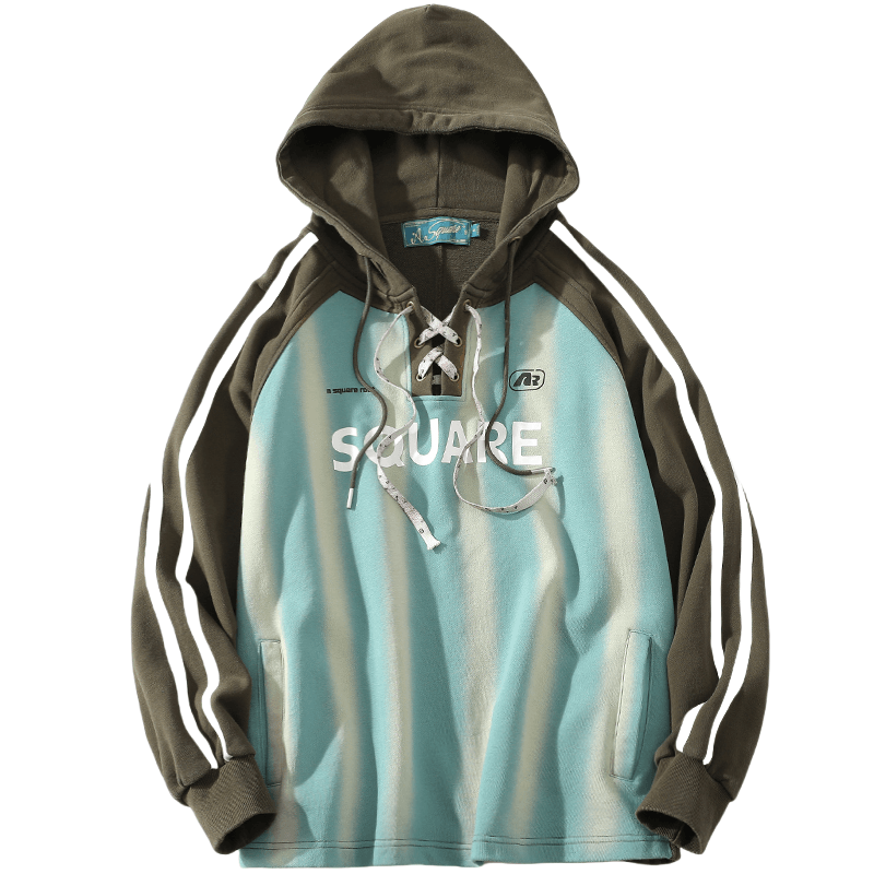 A Square Roota A SQUARE ROOT Hoodie — фото 4