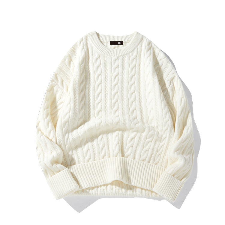 IE Sweater