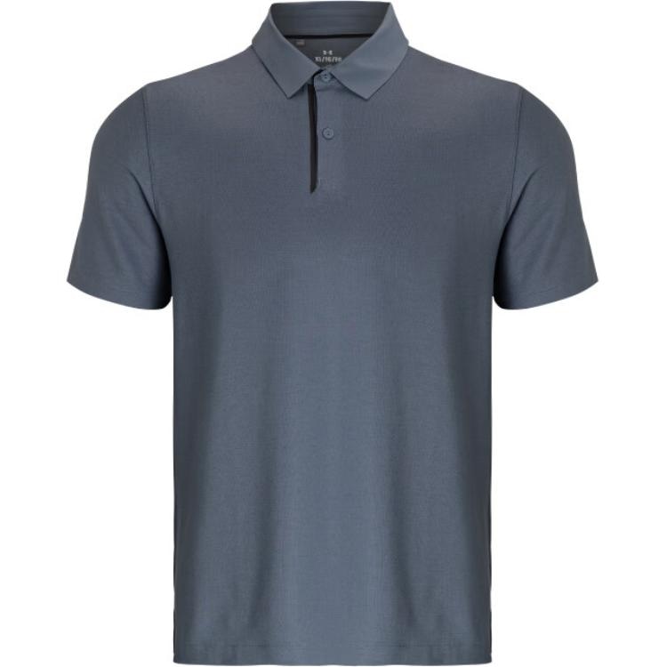 Under Armour Tour Tips Polo