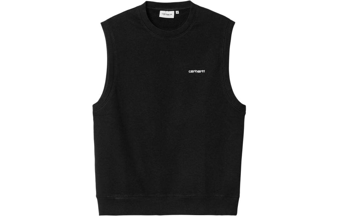 Carhartt WIP Script Vest Sweatshirt