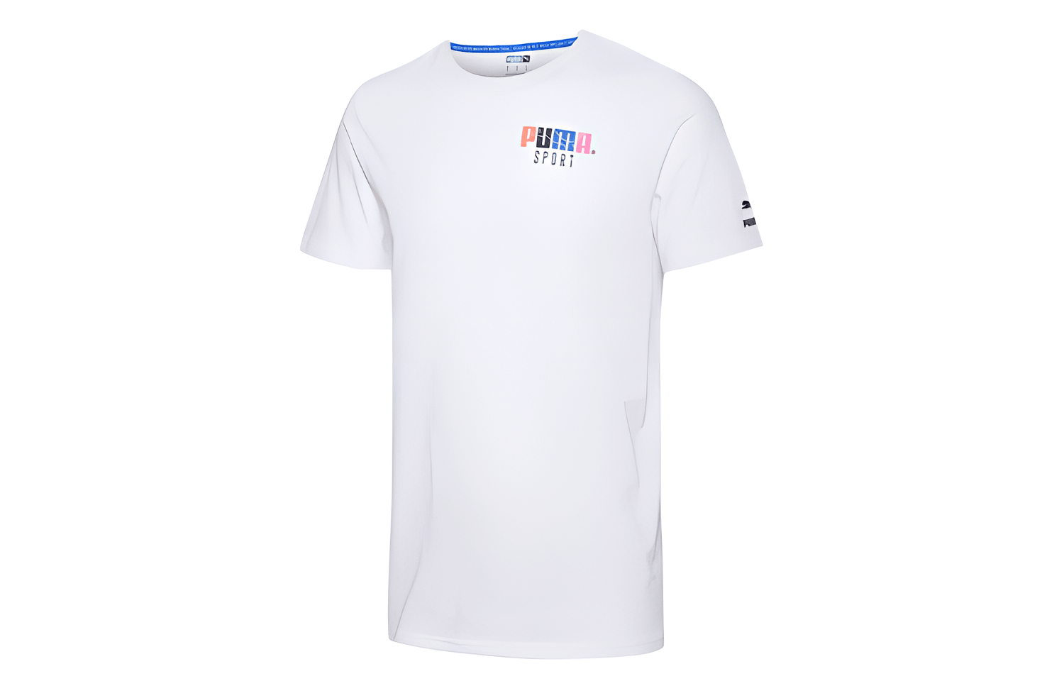 Футболка Puma LogoT