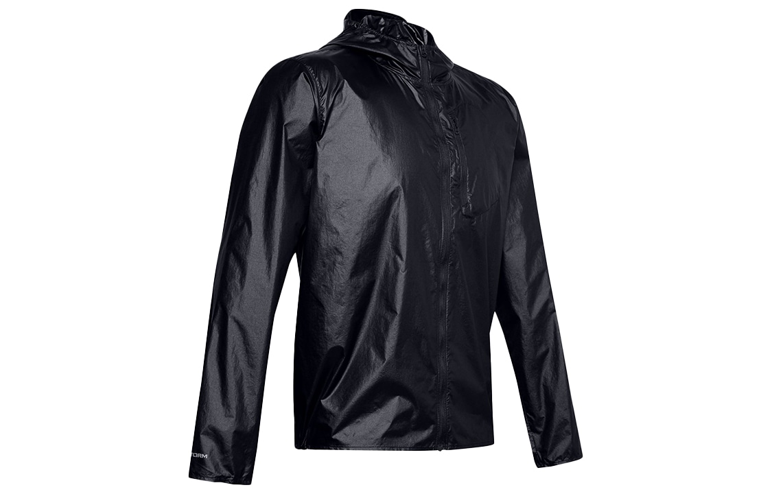 Куртка Under Armour Impasse Hoodie Jacket