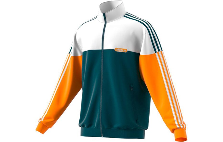 Куртка Adidas Originals Split Firebird