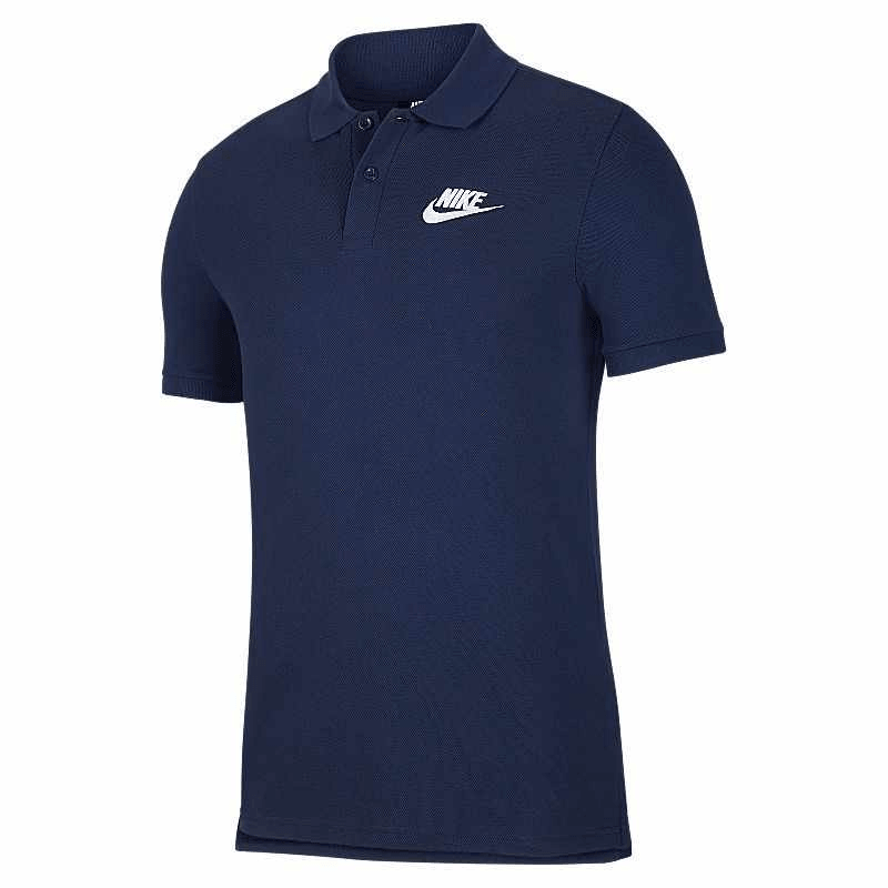 Nike LogoPolo