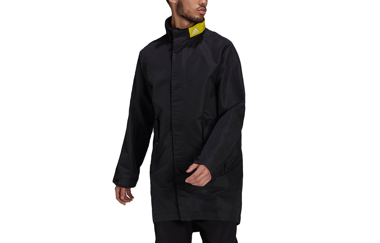 Куртка Adidas M Parka