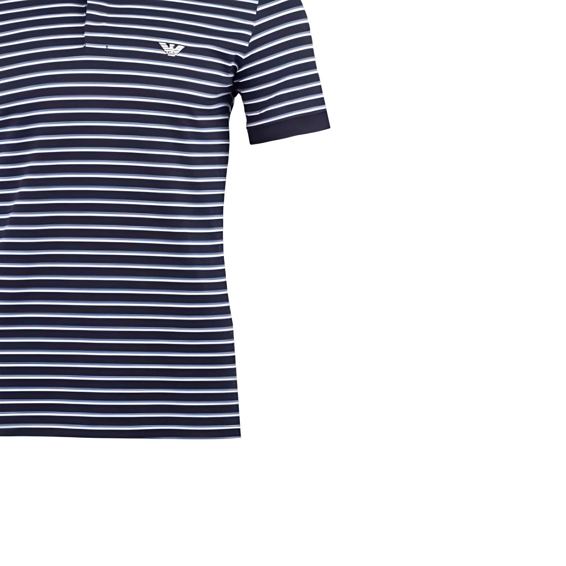 Emporio Armani Polo — фото 4