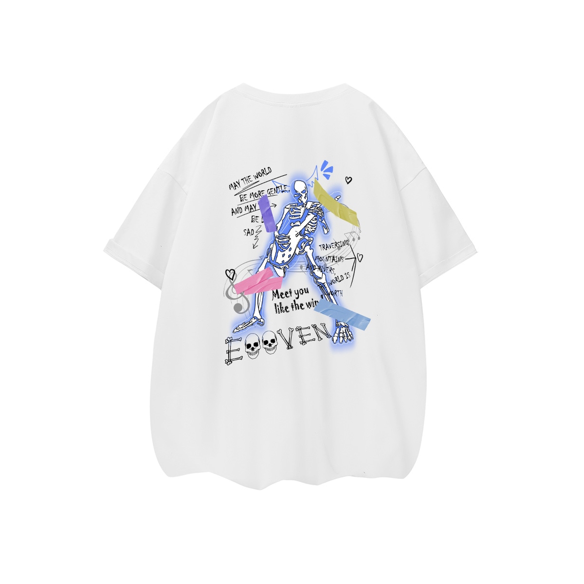 EOOVEN T