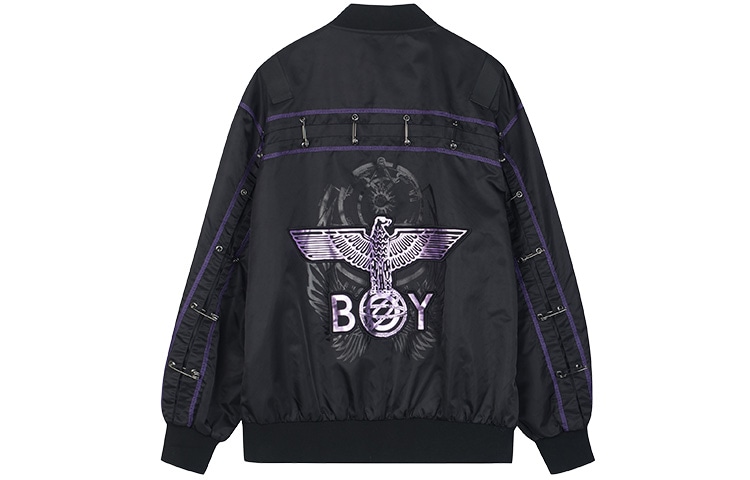 Boy London
