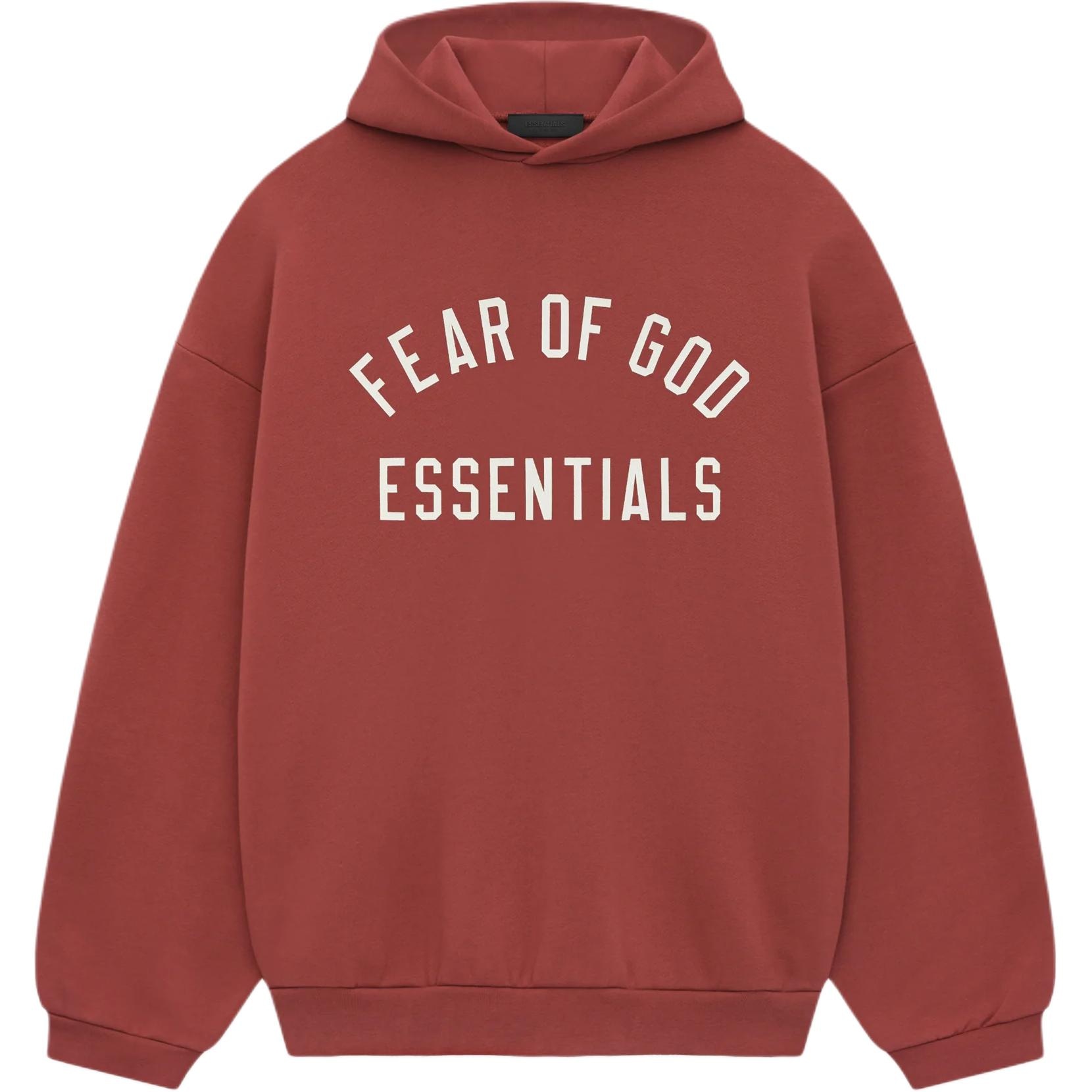 Fear of God Essentials FW24 Holiday