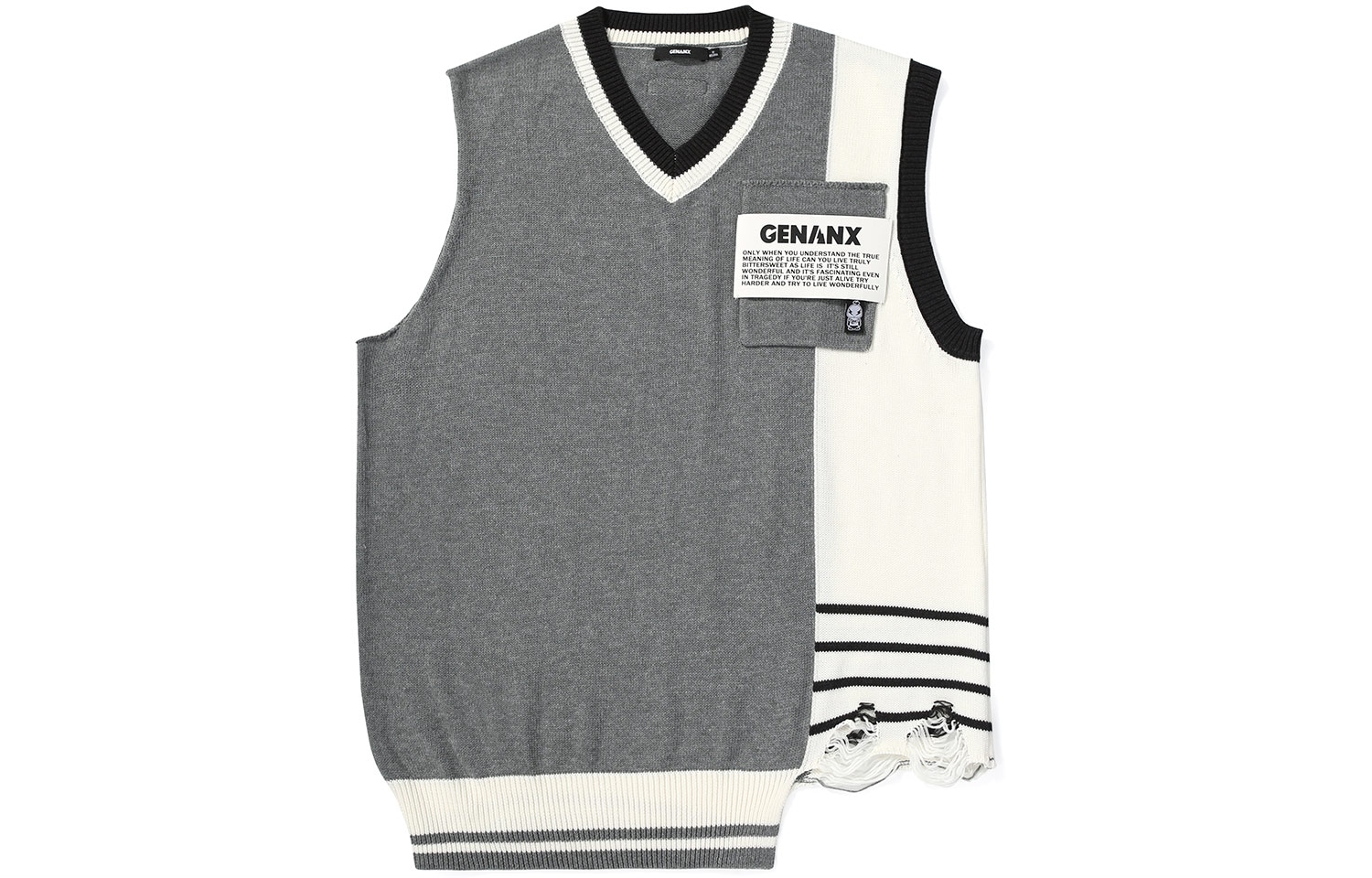 GENANX V