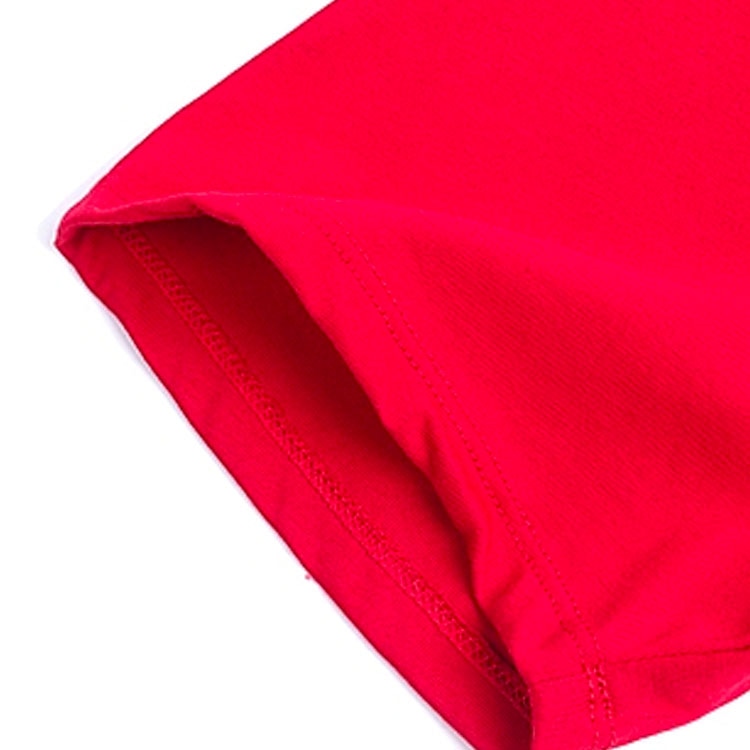 Jordan Logo T-Shirt Red — фото 3