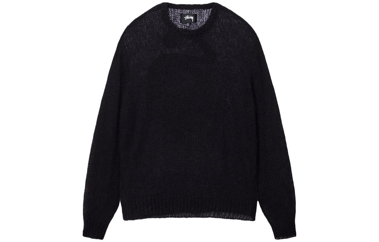 Stussy FW23 S Loose Knit Sweater