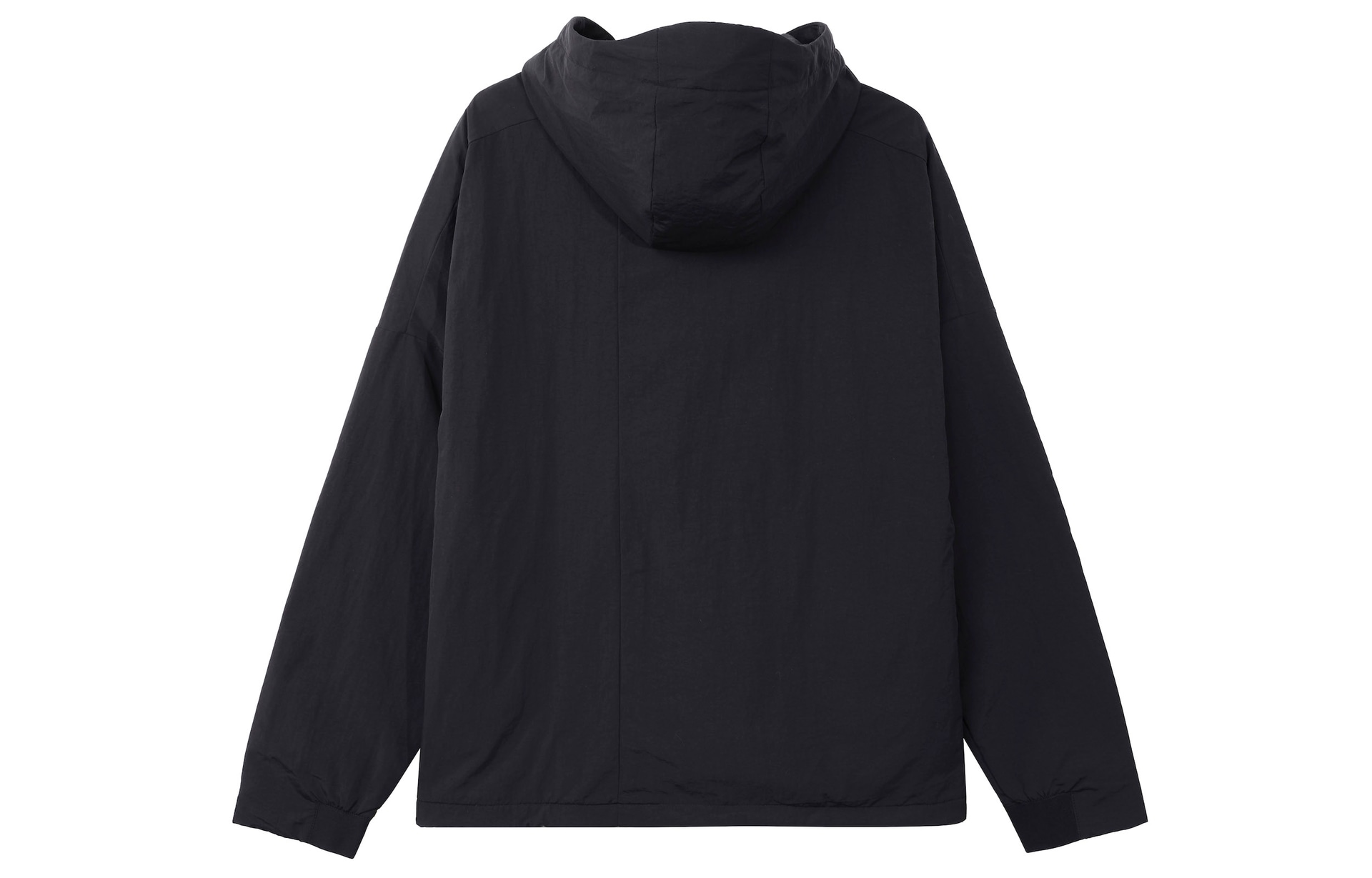 Куртка Adidas Windbreaker Jacket Black