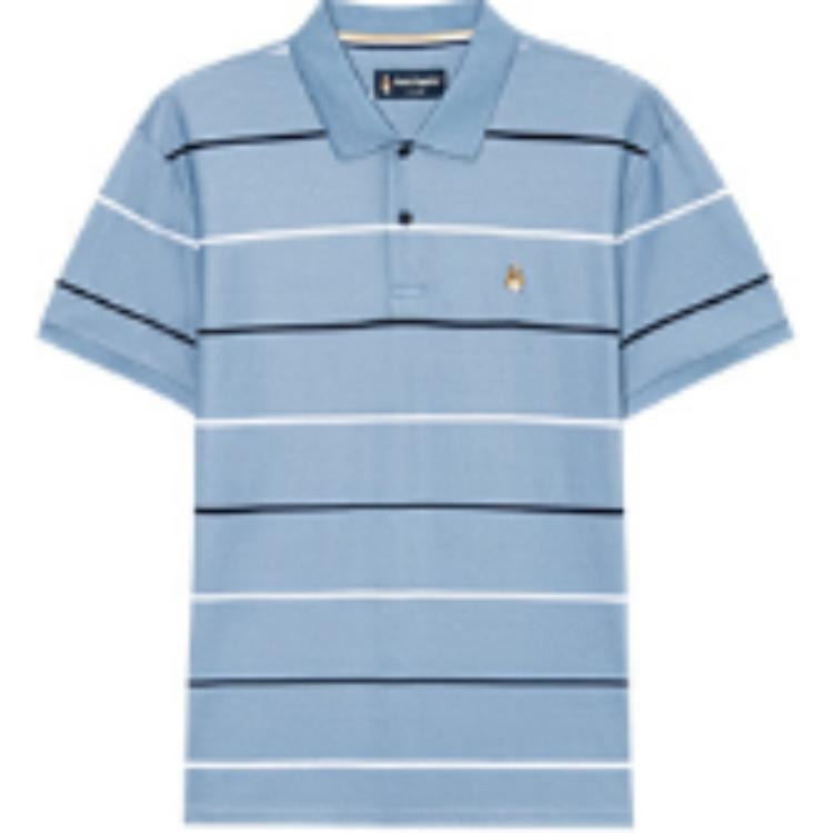 Hush Puppies/暇步士 Hush Puppies Polo