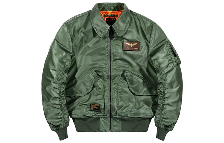 VIP Flight MA1 Bomber Jacket