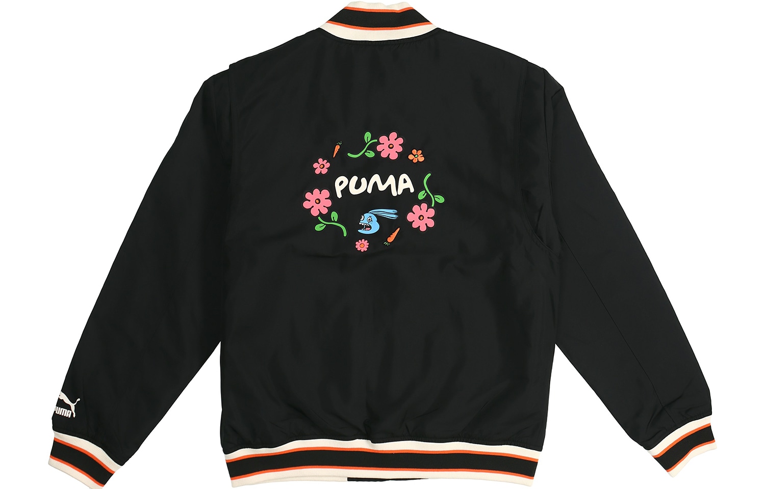 Куртка Puma x Randomevent