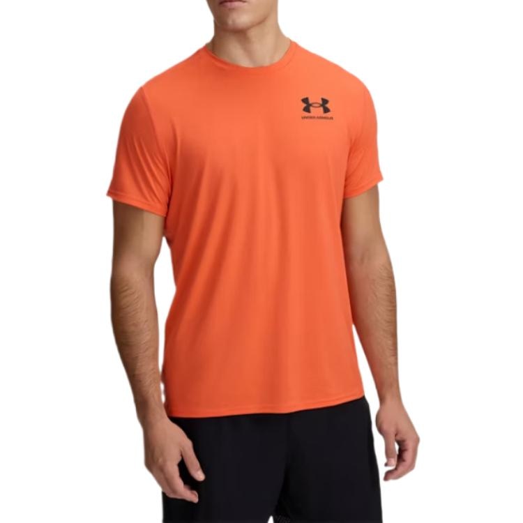 Футболка Under Armour HeatGear Fitted T