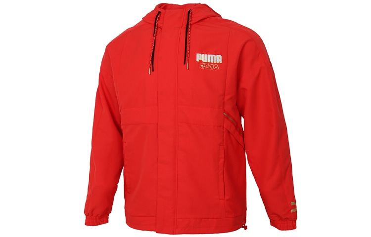 Куртка Puma