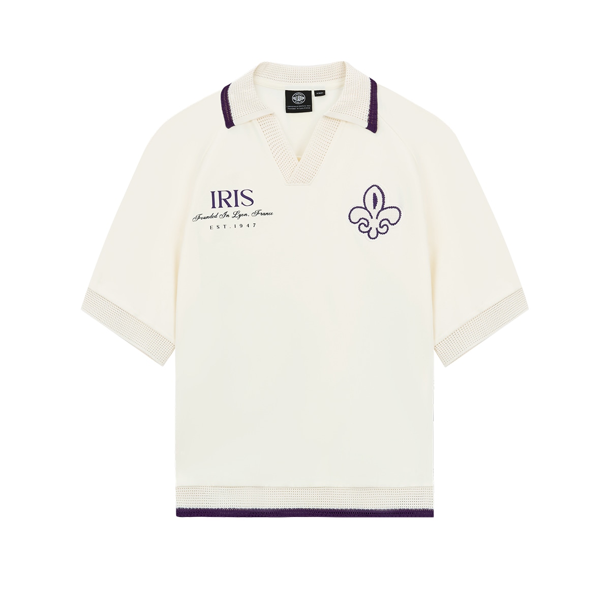 Palladium T
