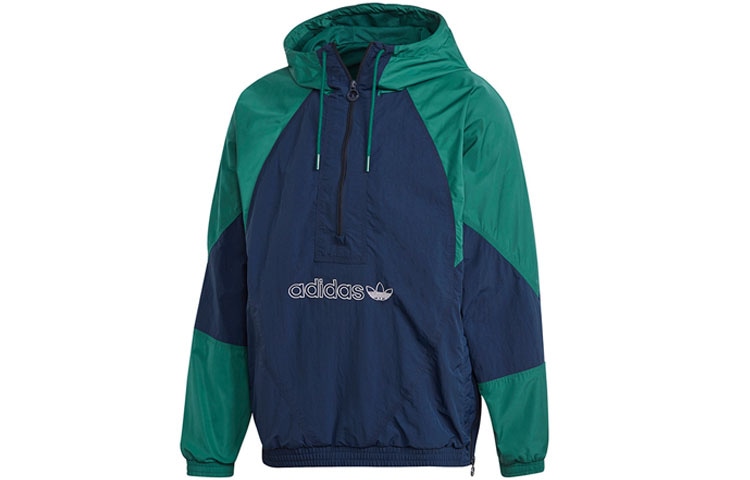 Куртка adidas originals Big TF Windbreaker